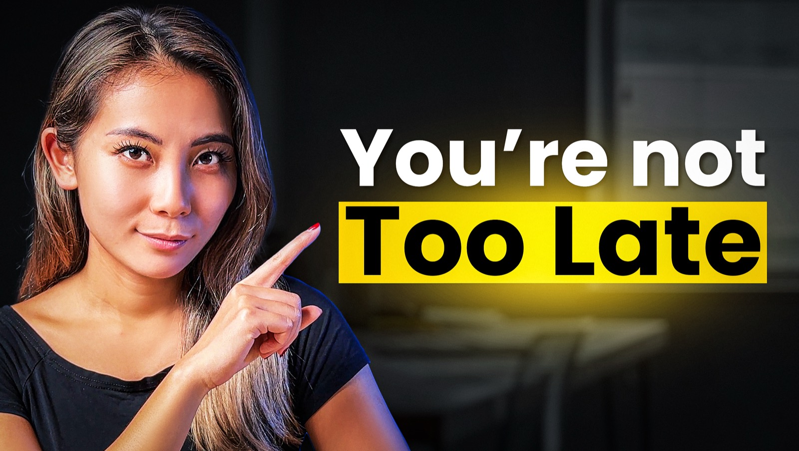 Why You’re Not Too Late to Start in 2026